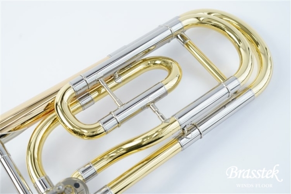 Tenor Bass Trombone YSL-820GⅡ